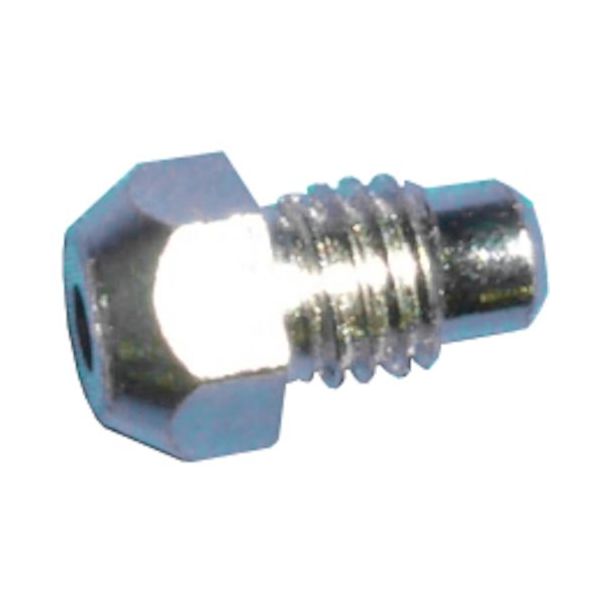 JTC ノーズピース4.8mm(3/16)(102001A) GP102K-01 1個 507-0348（直送品）