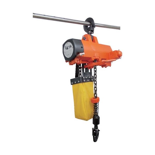 三栄精機製作所 三栄 エアホイストVHX300ペンダント式 VHX300LP 1台 346-4957（直送品）