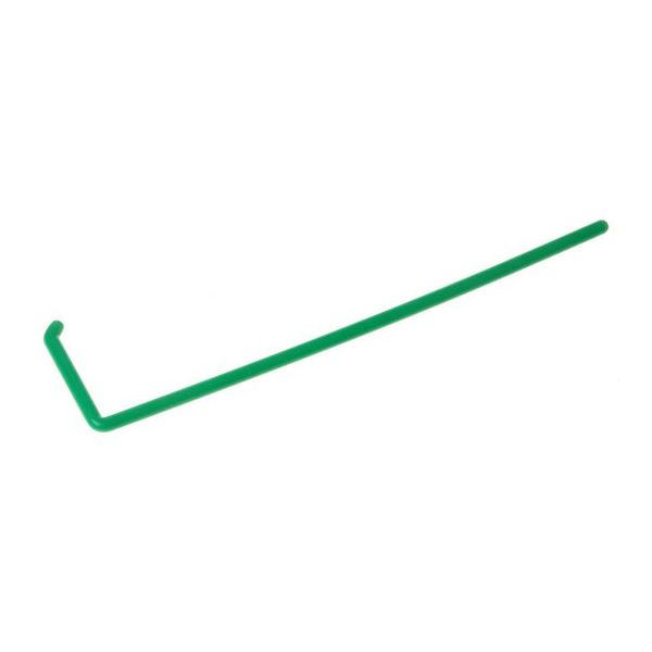 朝日ラボ交易 L字型スプレッター 500本入 229617 1箱(500本) 65-3752-64（直送品）