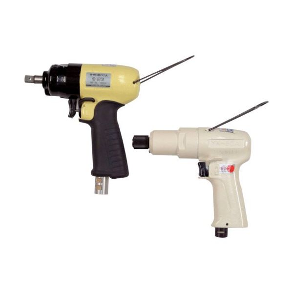 ヨコタ工業 ヨコタ インパルスレンチ YX-80B 1台 809-4158（直送品）