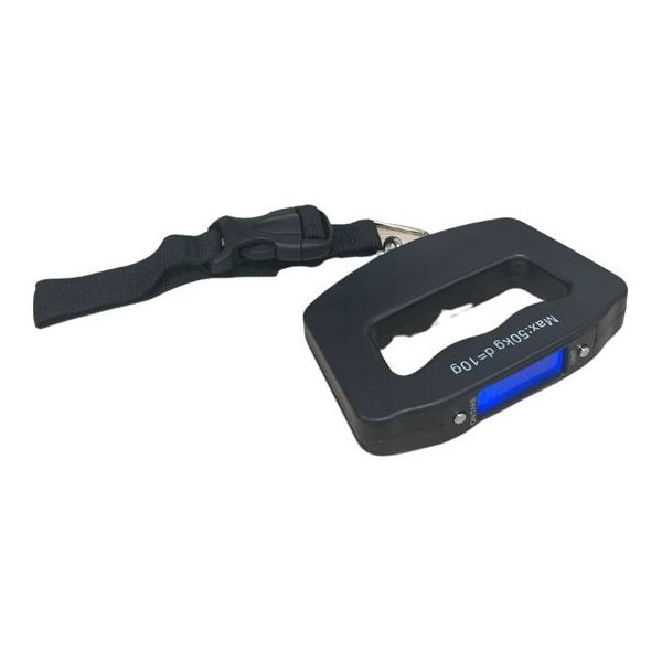 Trimate デジタル吊りはかり TR-DH002 1個 67-8094-17（直送品）