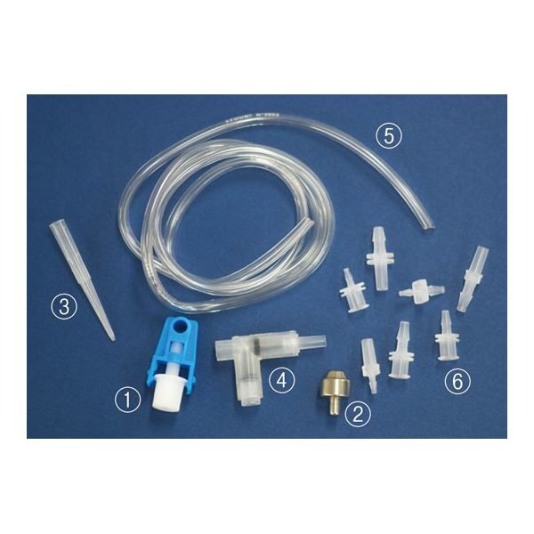 Drummond Scientific リピートキット モデル390/590 3-000-091 1式 68-0450-64（直送品）