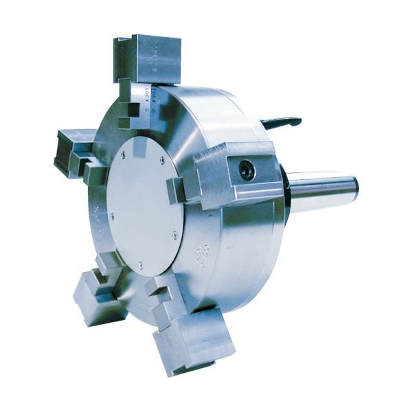 小林鉄工 ビクター パイプ把握用チャック ライブグリッパー LGー125ーMTー3 1台 816-6556（直送品）