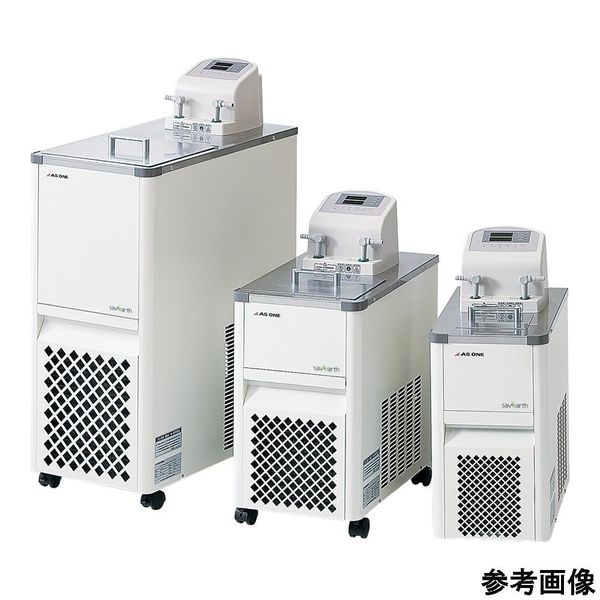 アズワン 低温恒温水槽(低GWP冷媒) 4-6510-03 1個（直送品）