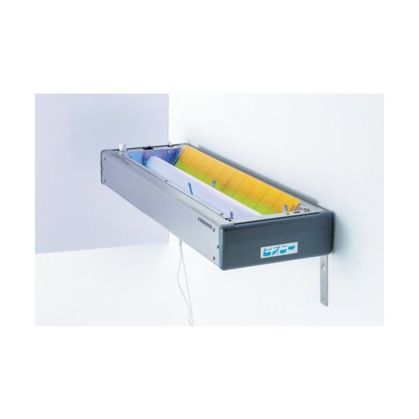 ピオニーコーポレーション ピオニー 捕虫器Hー203VCβ H-203VCB 1台 415-8940（直送品）