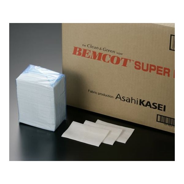 アズワン ベンコット(R)スーパーNT 80枚 66-0022-87 1袋(80枚)（直送品）