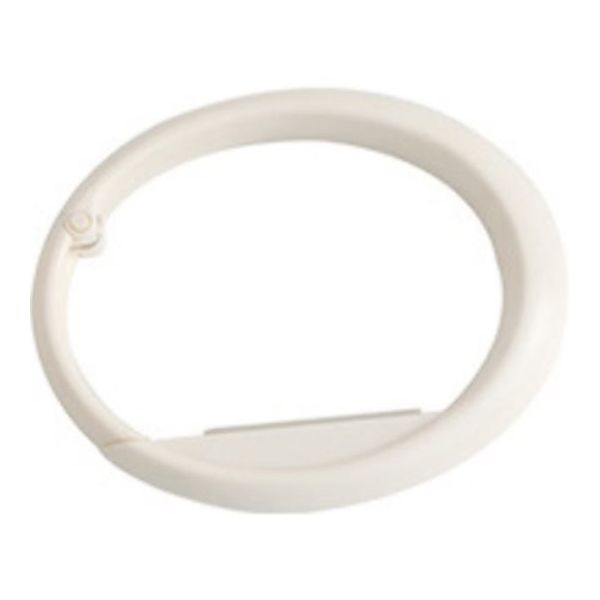 Trimate テーブルカバン掛け ホワイト TR-TH004-WH 1個 67-8094-22（直送品）