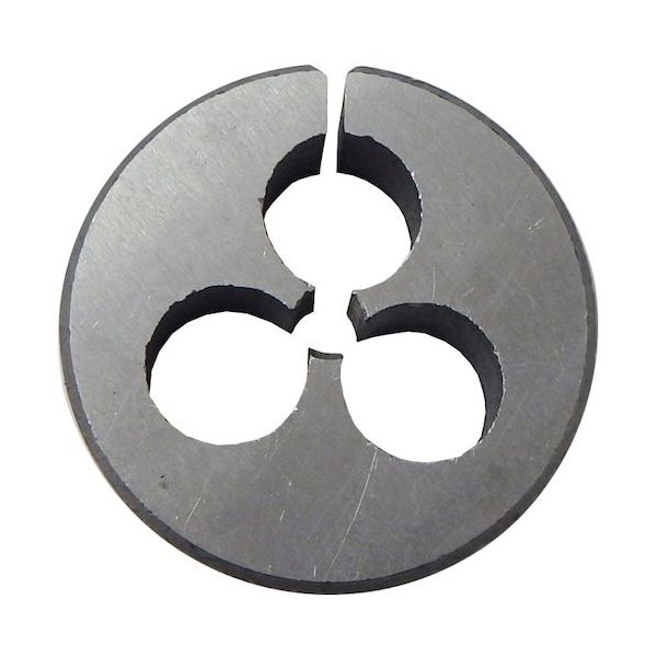 JTC ダイスM8X1.0 JTC5214-M8X1.0DIES 1個 471-5166（直送品）