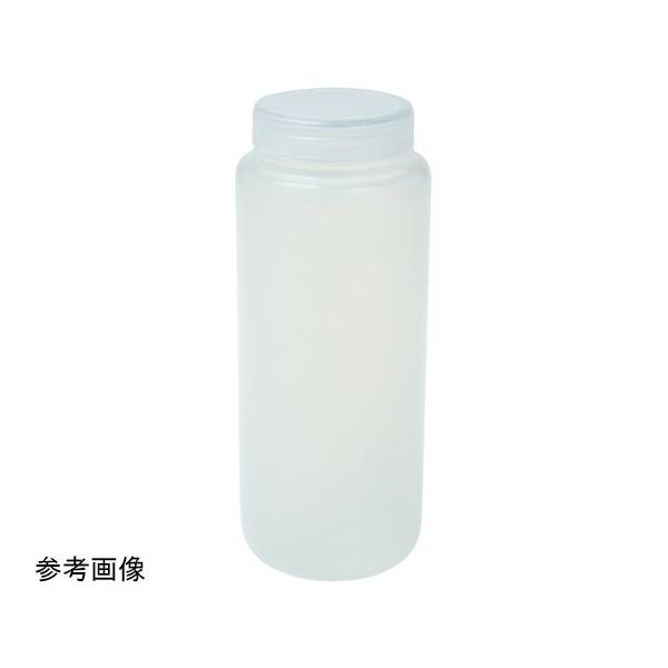CELLTREAT 500mL遠心ボトル PP 非滅菌 2個入 229468 1個 68-0311-54（直送品）