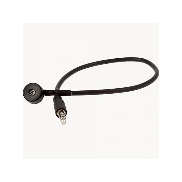 サンテレホン AXIS デバイスマイクロフォン A 01575-001 1個 67-7877-13（直送品）