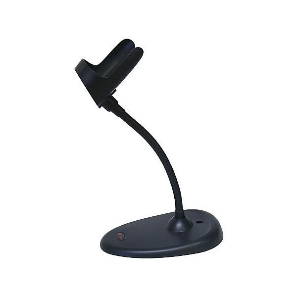 日栄インテック X1900シリーズ専用オートスタンド 22cmネック可動式 X19-ST22 1個 67-7774-78（直送品）