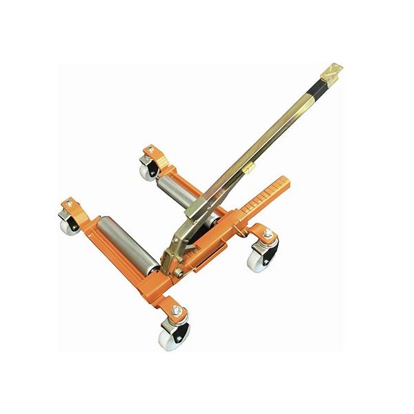 ジェイウィン ジェイジャッキ 右側用 JWJ-08R 1個 63-7308-98（直送品）