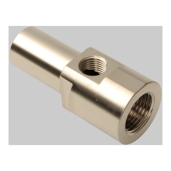 ヴァイサラ ハンディ露点計 露点プローブ DMP74シリーズ用サンプリングセル(プロセス接続用) DMT242SC 1個（直送品）