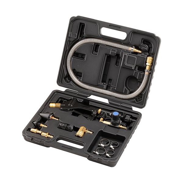 JTC パルスパイプフラッシュツールセット JTC6037 1個 563-0427（直送品）