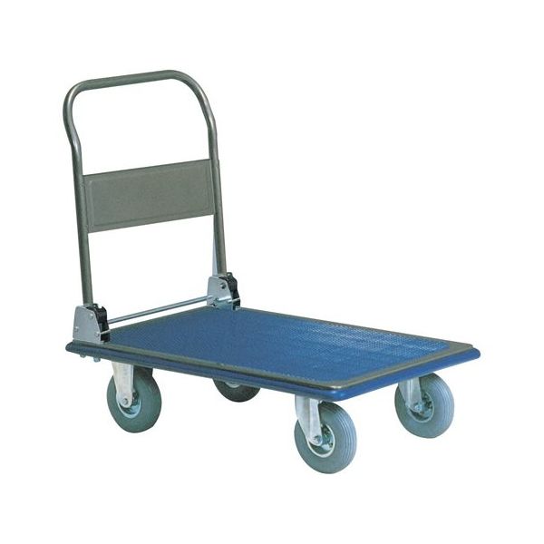 石川製作所 台車 空気入りタイヤ 301AR 1個 67-6884-58（直送品）