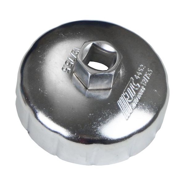 JTC オイルフィルターレンチカップ式 JTC4452 1個 507-1969（直送品）