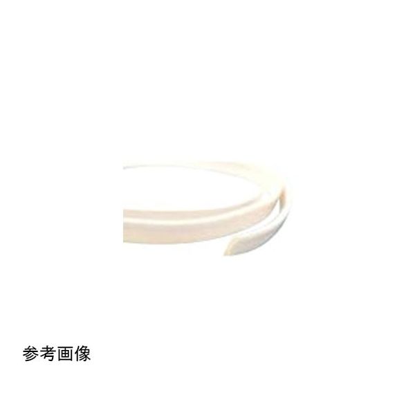 デンカエレクトロン リボンチューブ 100m 最小内径 2.6mm/最大内径 7.8mm RBT-8013-100 1巻（直送品）
