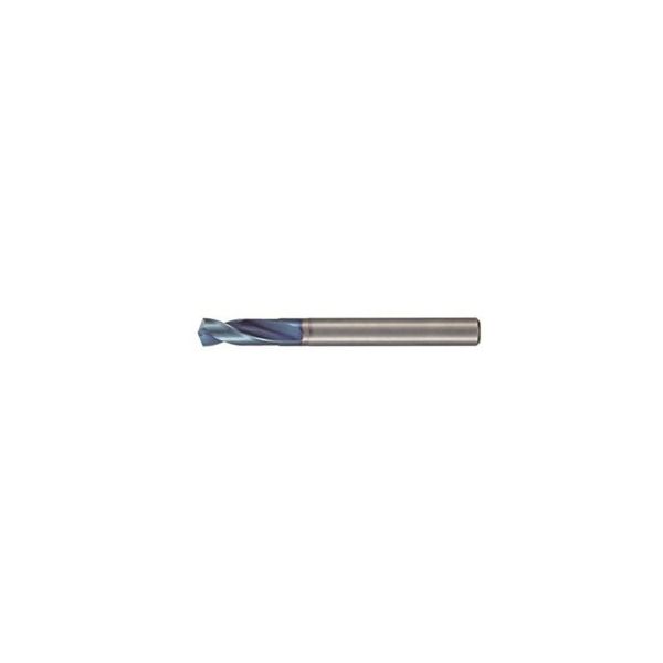不二越 NACHI アクアドリルEX パワーフィード2D 13.9 PF2D1390 1本（直送品） 12,590円
