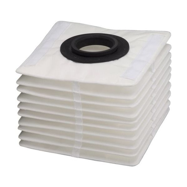 アマノ レーザマーカ専用集塵機VFー5HN用標準フィルター VFK10210 1個 848-1570（直送品）