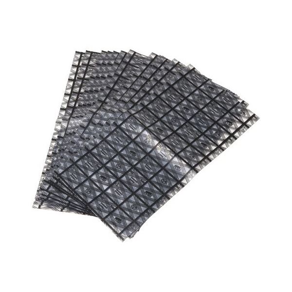 アイネックス 静電気防止袋 12枚入 SB-05B 1枚 68-0583-85（直送品）