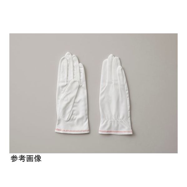 アズワン TECHNO WIPER(R) 手袋No.408 Lサイズ 20双入 65-5697-96 1袋(20双)（直送品）