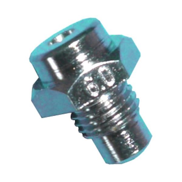JTC ノーズピース6.0mm(101001B) GP101-1B 1個 471-6864（直送品）