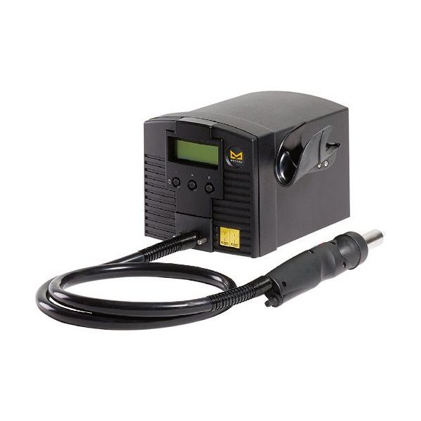 オーケー・インターナショナル メトカル Metcal デジタルホットエアー HCTー1000 1台 148-0638（直送品）