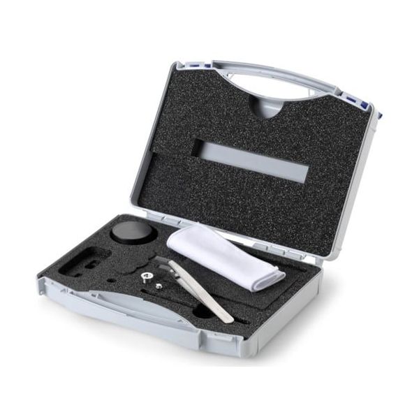 メトラー・トレド SmartCheck 機能テストキット 30448961 1個 65-3977-56（直送品）