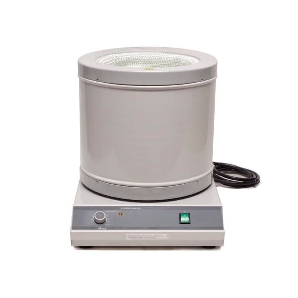 アズワン マントルヒーター(フラスコ用)20L 4-1974-11 1台（直送品）