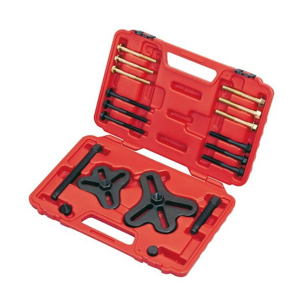 JTC ボルトタイププーラー JTC1950 1個 473-1053（直送品）