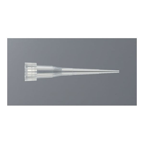 Labcon ローバインディングチップ 10μL(バルク) 1，000本/袋 1161-800 1袋(1000本) 65-9146-10（直送品）