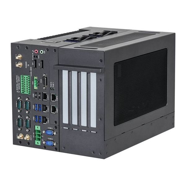 アドテック Edge AIoT 9000シリーズ iEPFー9000SーEX4(標準モデル) iEPF-9000S-EX4 1個（直送品）