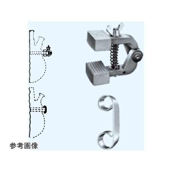 昭和電気 スマートレーサ フルセット クランプ固定タイプ