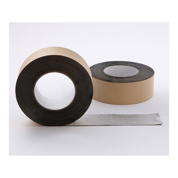 古藤工業 Monfブチル片面防水気密テープ 0.50mm×50mm×20m (16巻) No.402 1ケース(16巻)（直送品）