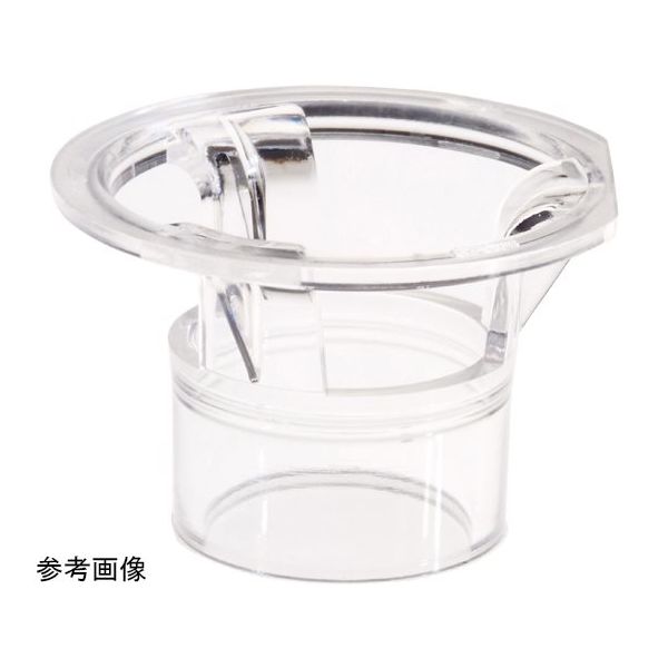 パーミアブル セルカルチャーインサート(12ウェル用、PC、メンブレンサイズ3.0μm) 滅菌 24個入 230617 1箱(24個)（直送品）