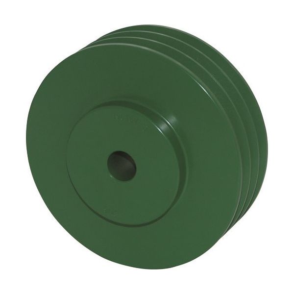 イノテック カネミツ パワーシーブ呼び径630 5V3本掛 PS630X5V3 1個 166-7957（直送品）