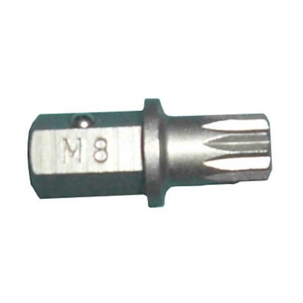 JTC M8ビット JTC4754-M8 1個 507-2021（直送品）