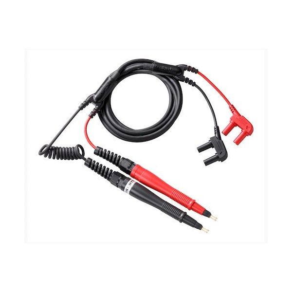 日置電機 HIOKI ピン形リード 9772 1台 563-0217（直送品）