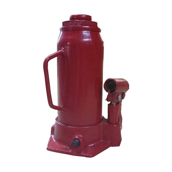 JTC ボトルジャッキ JTC5120C-2 1個 473-7392（直送品）