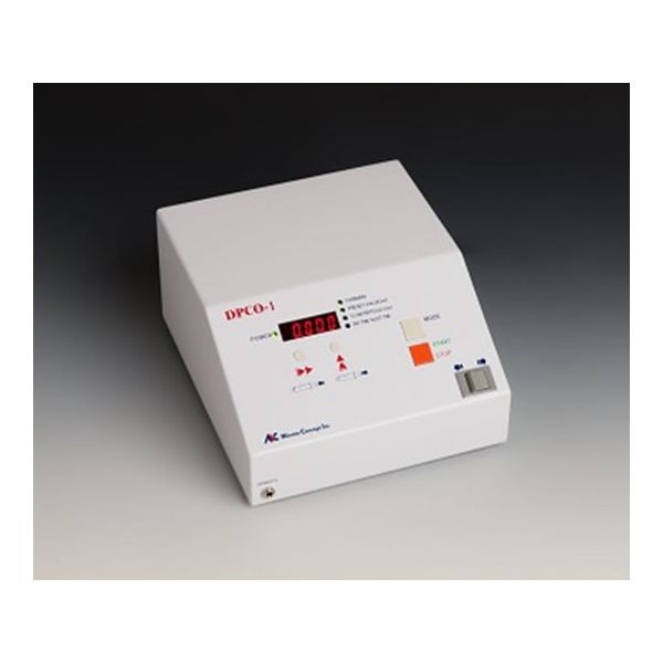 ミナトコンセプト デジタルコントローラ 150×137×81mm DPCO-l 1台 68-1887-64（直送品）