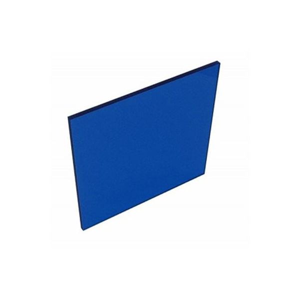 アズワン レーザシールドウィンドウ YLー500 半導体 100×100×t3 4-6304-01 1枚（直送品）