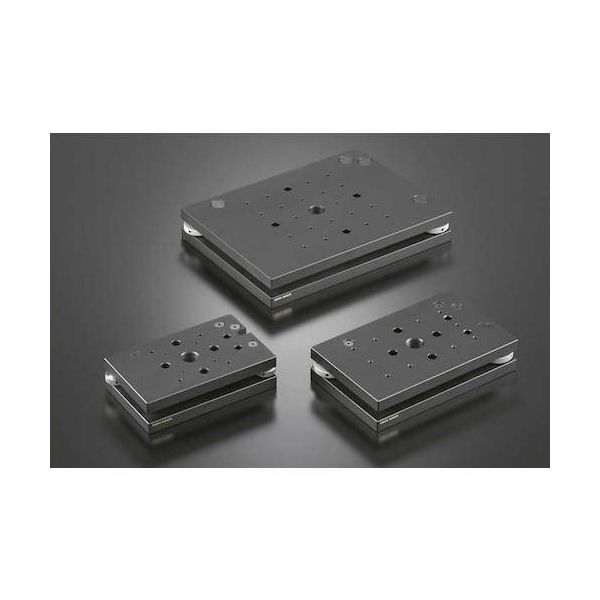 ツクモ工学 傾斜ステージ TS2-1622 1個 430-7660（直送品）