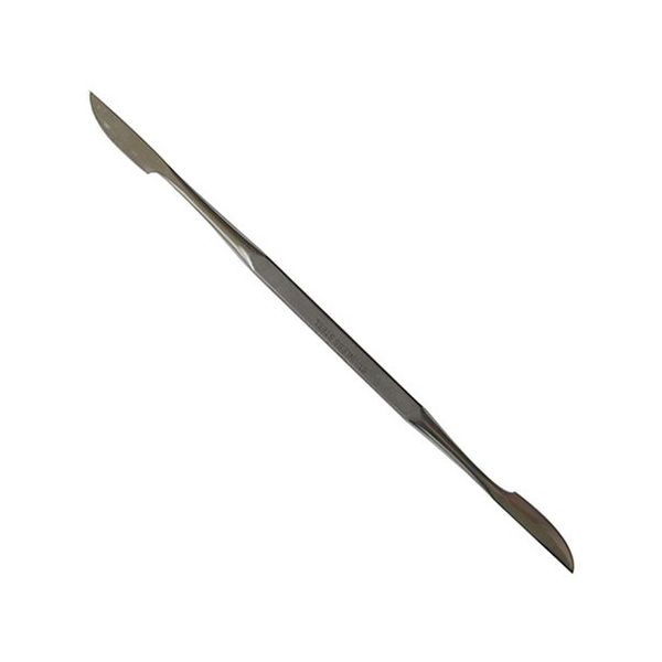 アイガーツール 精密細工ヘラ 160mm PD-20 1個 64-9370-77（直送品）