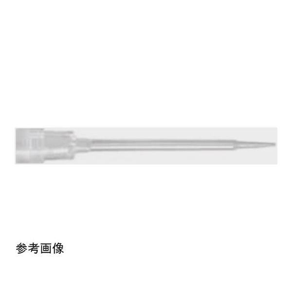 epMotion用Automationチップ 50μL クリア 4パック×960本入 965-262 1ケース(3840パック)（直送品）