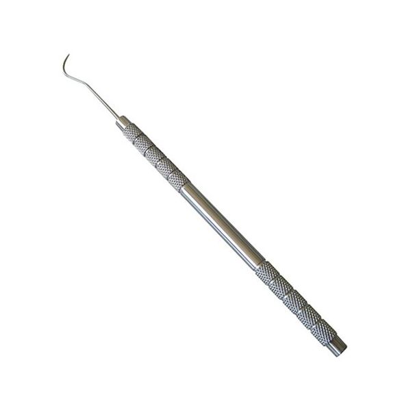 アイガーツール 精密細工ピック 145mm PD-13 1個 64-9370-74（直送品）