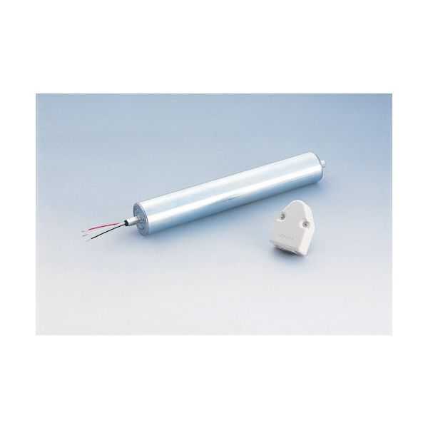 協和製作所 協和 モーターローラφ57 ツインワンウェイ仕様 400V級ローラー幅500MM MR-E3-57-500-25AGBA 1本（直送品）