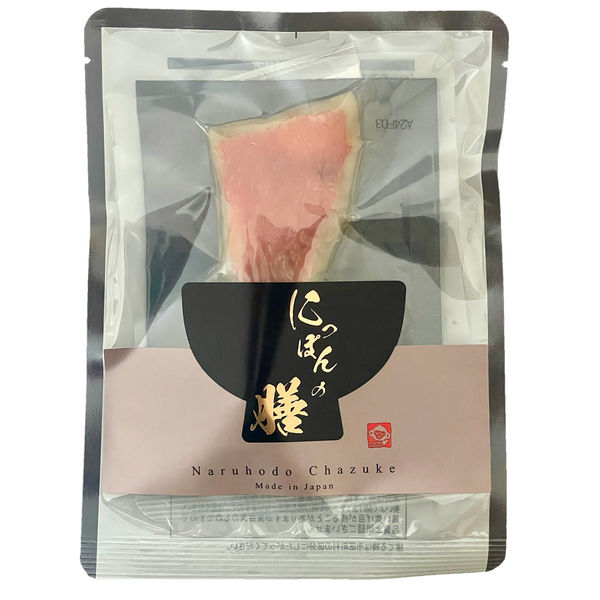 東京HIROYA 金目鯛茶漬け 10個セット 6300059964 1セット(10個入)（直送品）