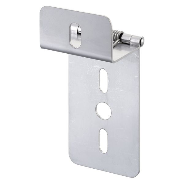 パーマンコーポレーション マーカー ステー ステンレス 衝撃吸収タイプ 1169152000 1個（直送品）