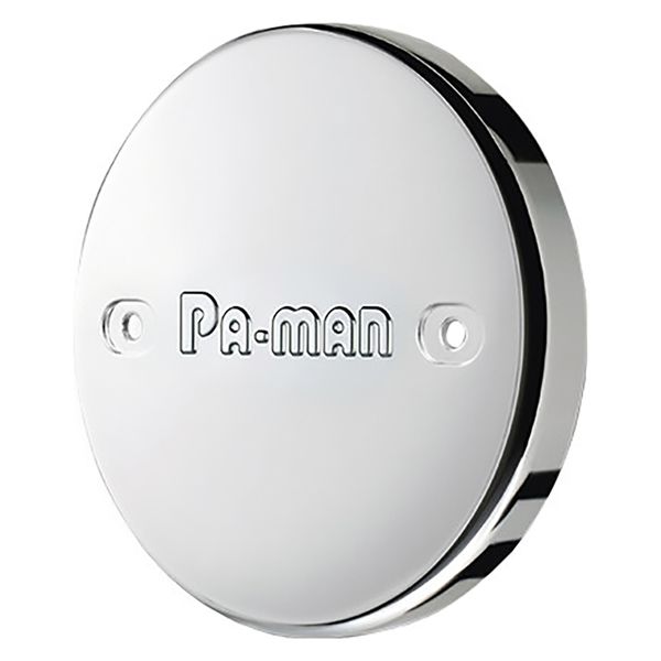 パーマンコーポレーション ホイルセンターキャップ UD 大型