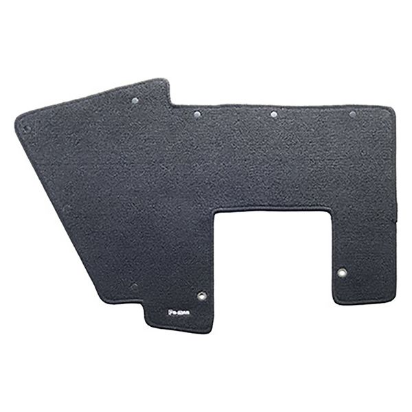 パーマンコーポレーション 大型バス用フロアマット 1436900000 1個（直送品） 6,815円